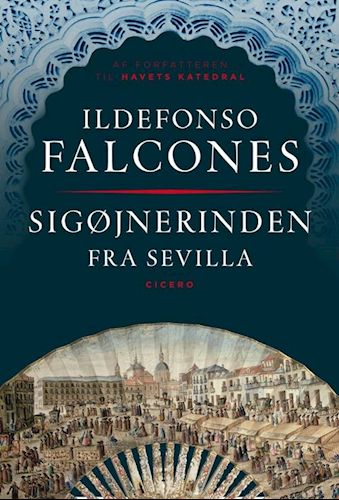 mediemagasinet_sigøjnerinden fra sevilla mediemagasinet_sigøjnerinden fra sevilla