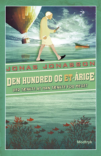 mediemagasinet_den hundred og et-årige der tænkte at han tænkte for meget mediemagasinet_den hundred og et-årige der tænkte at han tænkte for meget
