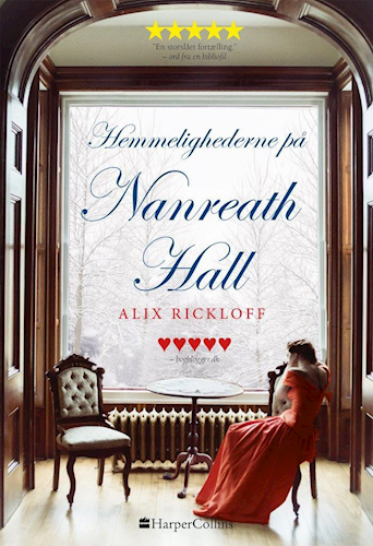 mediemagasinet_hemmelighederne på nanreath hall mediemagasinet_hemmelighederne på nanreath hall