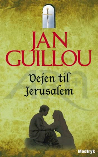 mediemagasinet_vejen til jerusalem mediemagasinet_vejen til jerusalem
